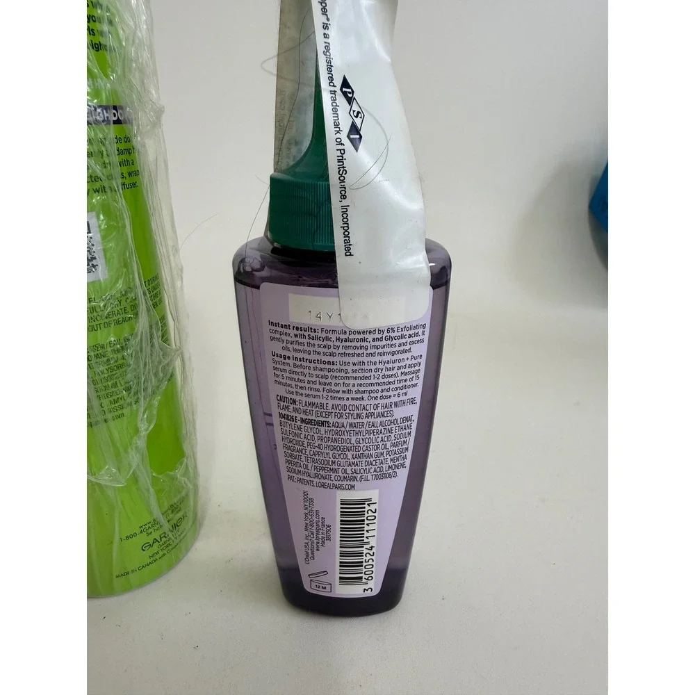 LOreal brand oreal